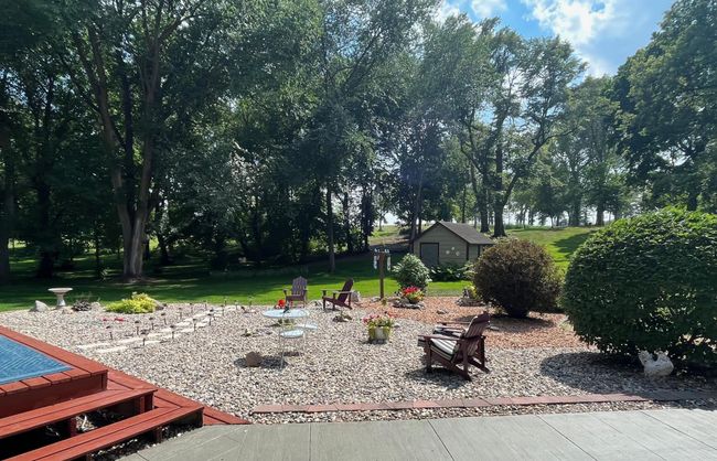 67705 217 Th St, House other with 4 bedrooms, 2 bathrooms and null parking in Darwin MN | Image 46
