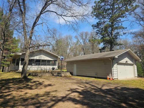 3568 Deer Lodge Ln, Danbury, WI, 54830-8697 | Card Image