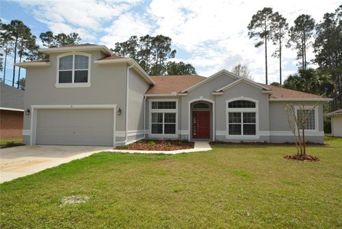 16 Porpoise Lane, PALM COAST, FL, 32164 | Card Image