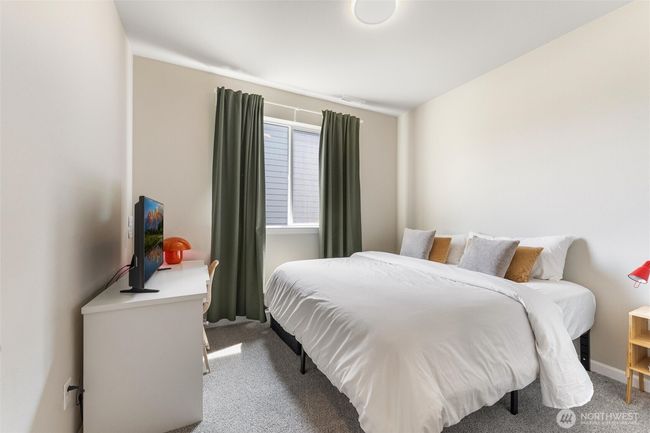 Main floor bedroom #3. | Image 11