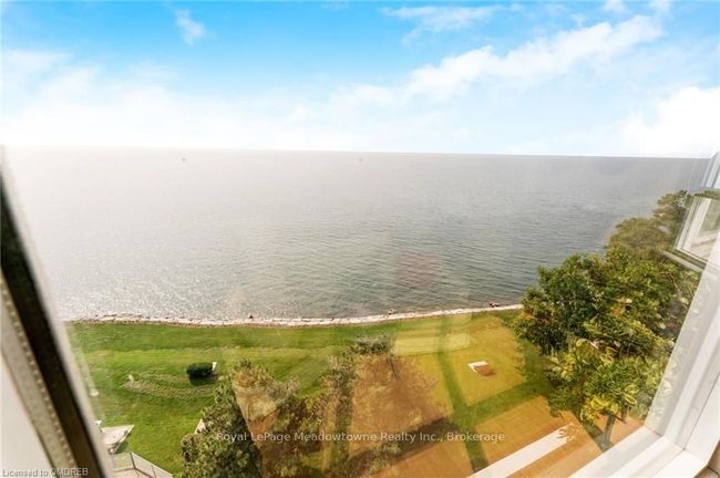 1009 - 5280 Lakeshore Rd, Condo with 2 bedrooms, 2 bathrooms and null parking in Burlington ON | Image 13
