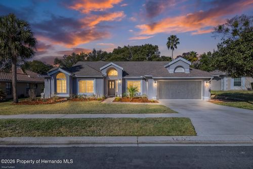1269 Masada Ln, SPRING HILL, FL, 34608-7426 | Card Image