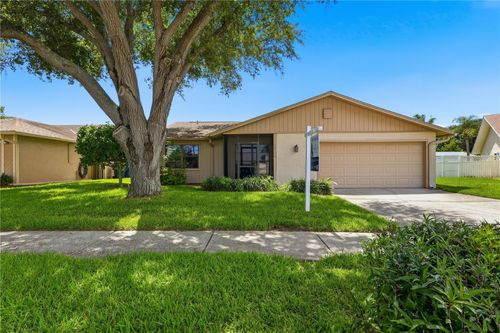12156 Meadowbrook Ln, LARGO, FL, 33774-3140 | Card Image