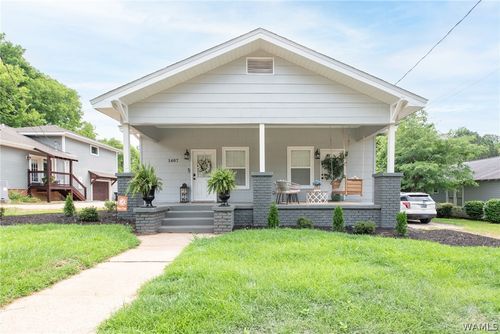 1407 Main Ave, Northport, AL, 35476-5450 | Card Image