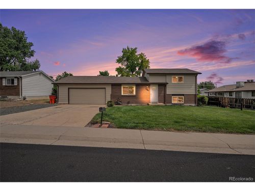 6413 W 76th Ave, Arvada, CO, 80003-2838 | Card Image