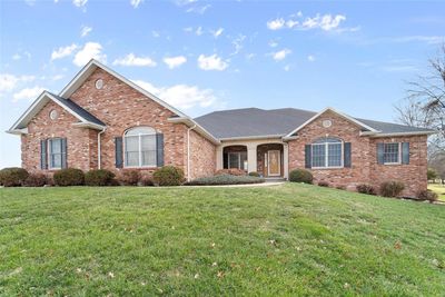 1150 Hampton Lane, House other with 3 bedrooms, 3 bathrooms and null parking in California MO | Image 1