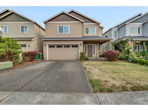 20661 Sw Parker Ct, Beaverton, OR, 97078 | Card Image