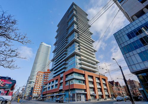 1511-365 Church St, Toronto, ON, M5B0B5 | Card Image