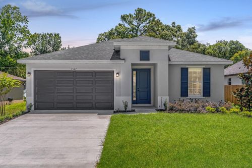 2547 El Capitan Dr, SANFORD, FL, 32773-5005 | Card Image