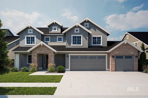 2635 E Cavern Dr, Meridian, ID, 83642-1404 | Card Image