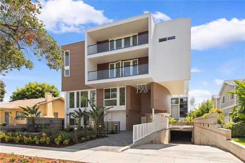 104-176 N. Catalina Avenue, Pasadena, CA, 91106 | Card Image