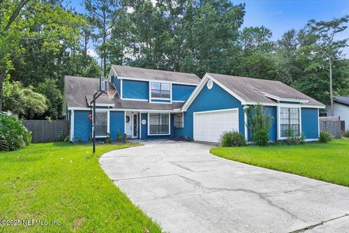 2103 Indian Springs Dr, Jacksonville, FL, 32246-4157 | Card Image
