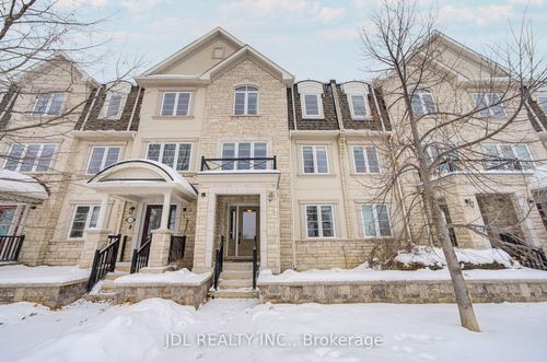 25-3002 Preserve Dr, Oakville, ON, L6M0V5 | Card Image
