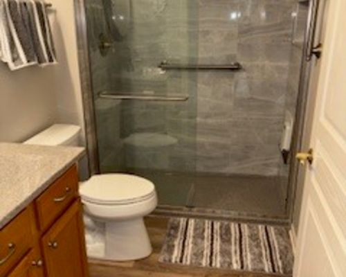 16637 Serene Lake Way, Crest Hill, IL, 60403-0808 | Card Image