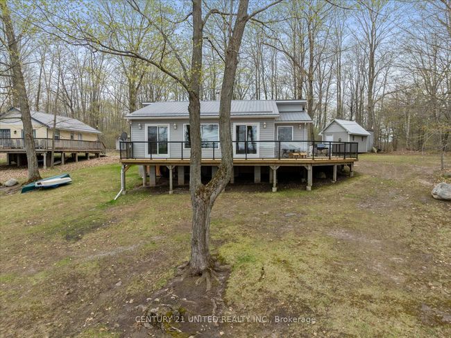179 Long Island N/A, House other with 3 bedrooms, 1 bathrooms and 4 parking in Otonabee South Monaghan ON | Image 30