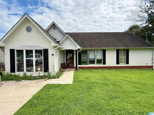 46 Patricia Road, Blountsville, AL, 35031 | Card Image