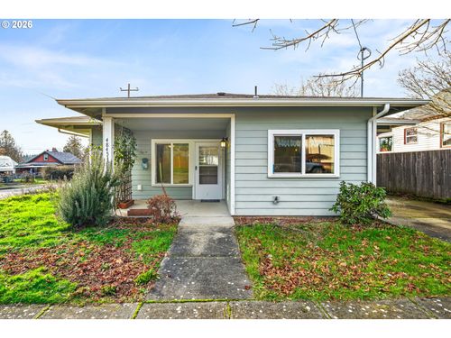 4845 Se 86th Ave, Portland, OR, 97266 | Card Image