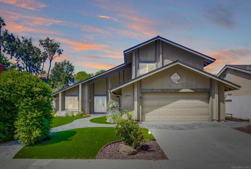 10614 Canyon Lake Dr, San Diego, CA, 92131-1213 | Card Image