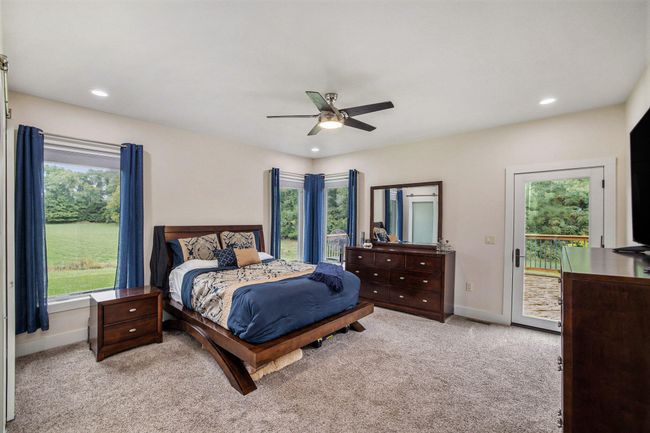 68363 Calvin Center Rd, House other with 3 bedrooms, 3 bathrooms and null parking in Cassopolis MI | Image 20