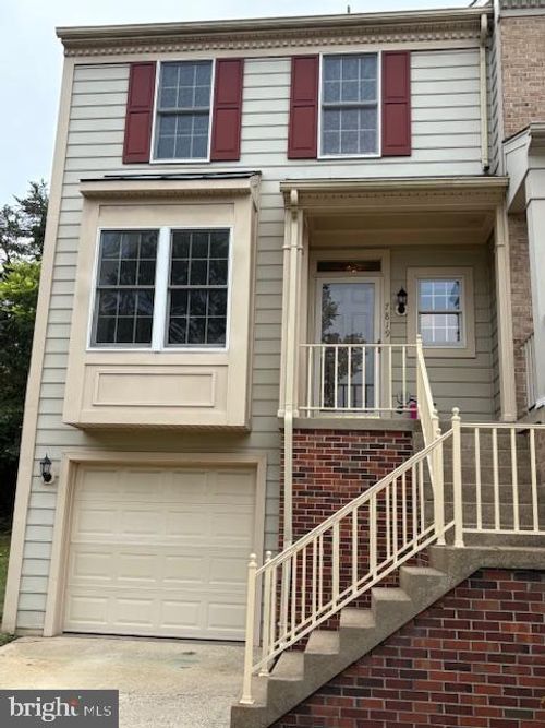 7819 Sabre Ct, MANASSAS, VA, 20109-2830 | Card Image