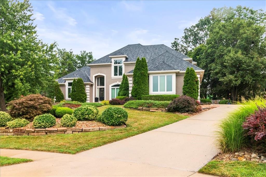 Residential in Lee's Summit 2