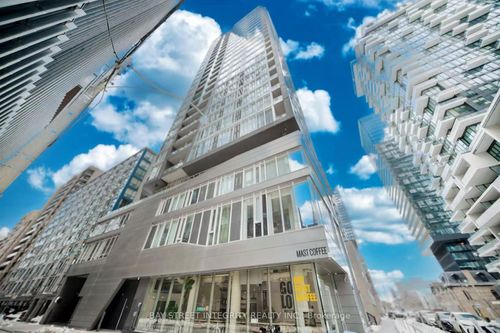 2505-68 Shuter St, Toronto, ON, M5B0B4 | Card Image