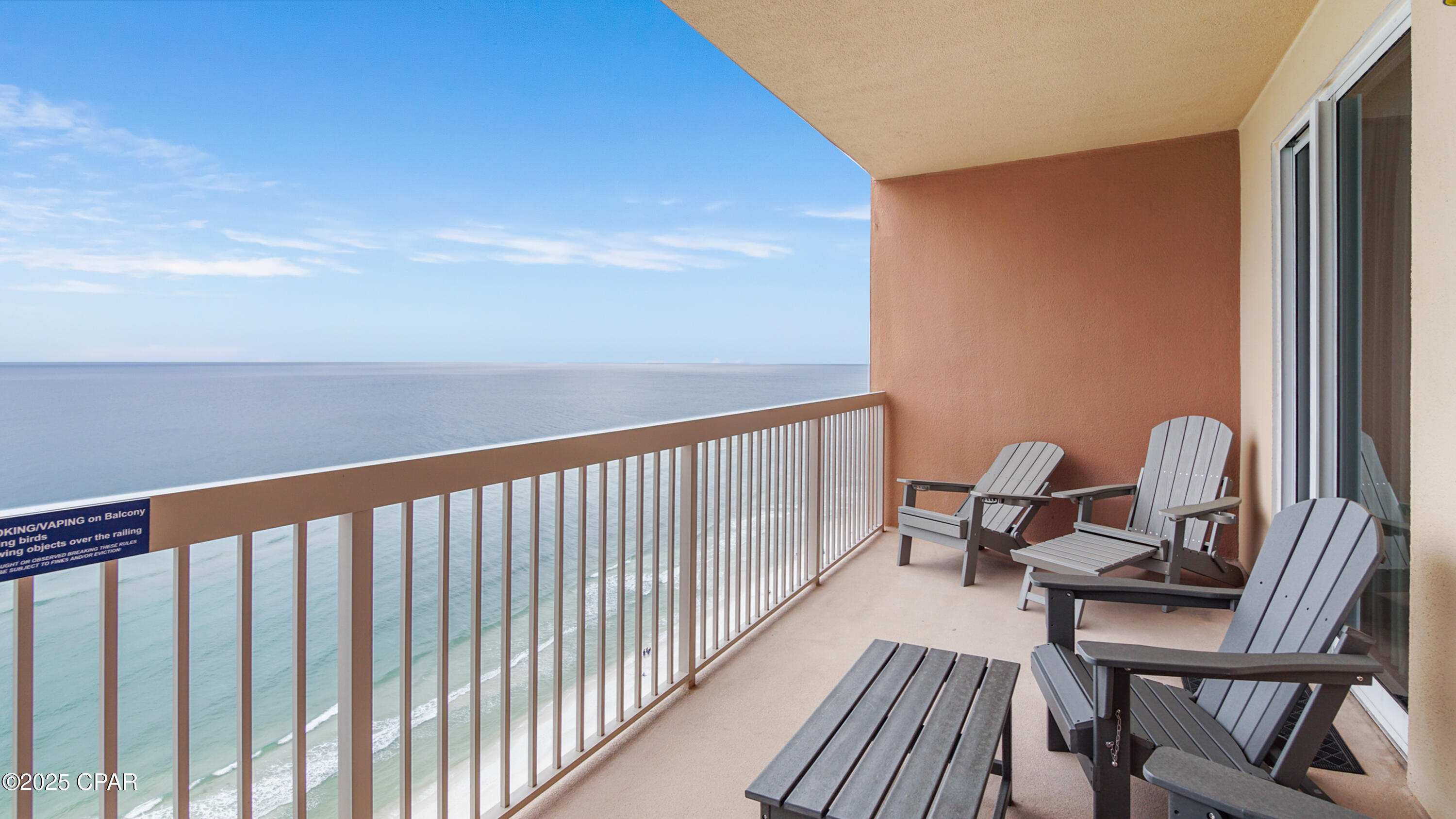 Residential in Panama City Beach