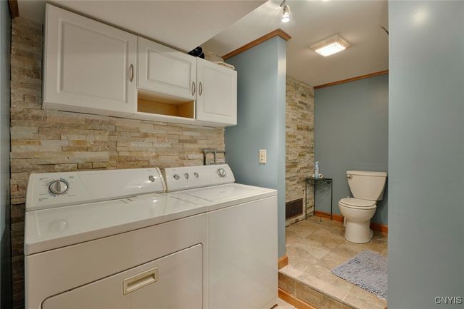 43 County Route 9, House other with 3 bedrooms, 2 bathrooms and null parking in Gouverneur NY | Image 19