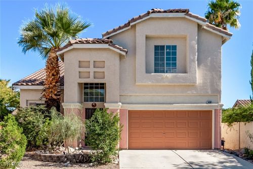1608 Saddle Rock Cir, Las Vegas, NV, 89117-6685 | Card Image