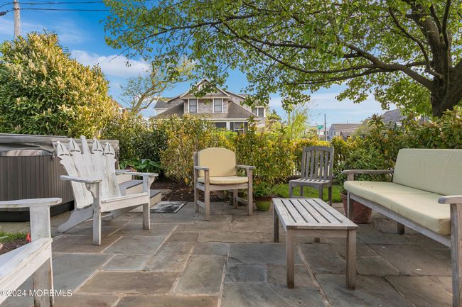 463 Lake Ave, House other with 4 bedrooms, 2 bathrooms and null parking in Bay Head NJ | Image 11