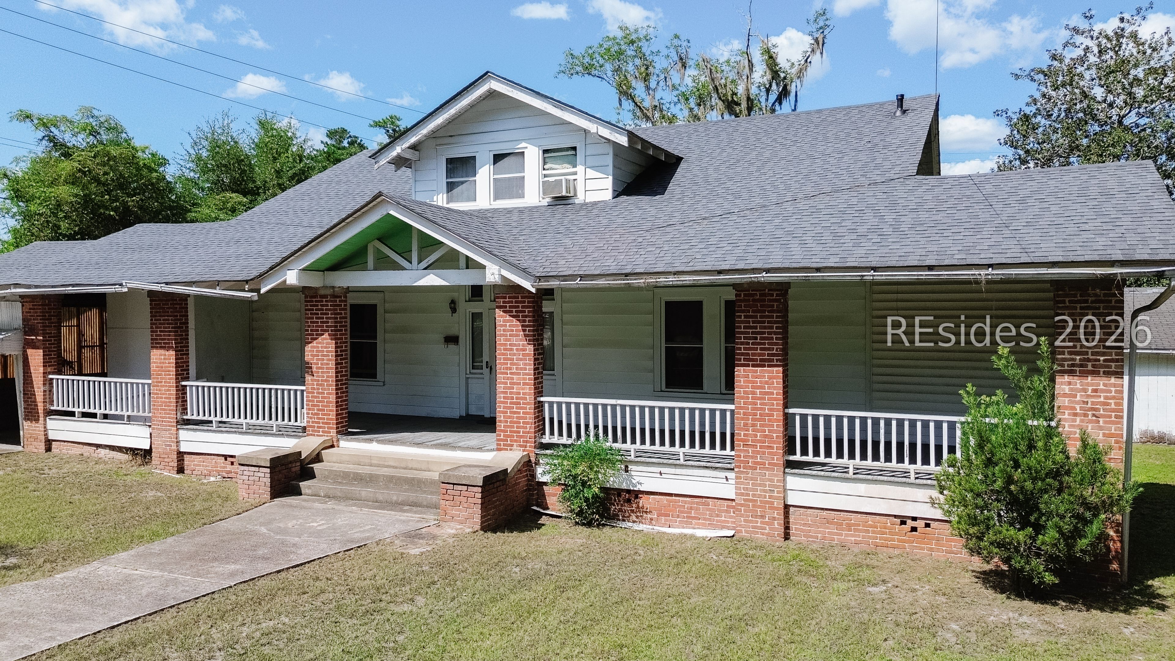 Residential in Hampton 4