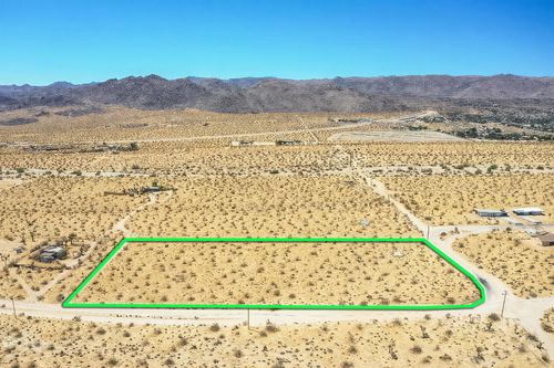 62585 Two Mile Rd, Joshua Tree, CA, 92252 | Card Image