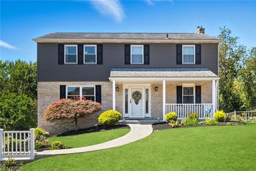 436 Lisa Dr, West Mifflin, PA, 15122-3148 | Card Image