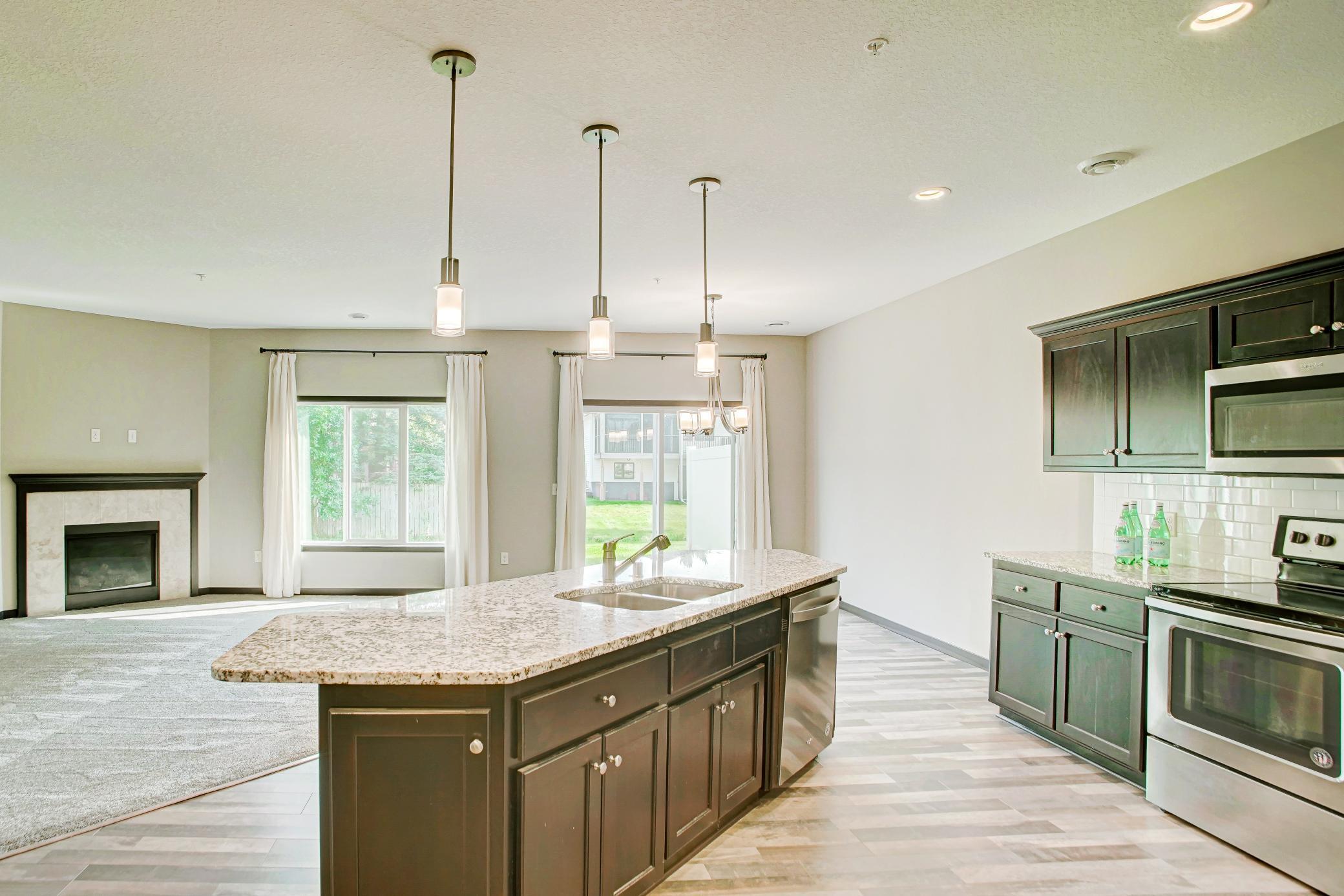County Road H2 , Saint Paul, MN 55112