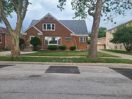 9316 S Harding Ave, Evergreen Park, IL, 60805-1845 | Card Image