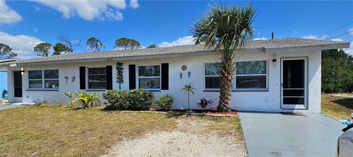 unit-a-12048 Henley Ave, PORT CHARLOTTE, FL, 33981-6265 | Card Image