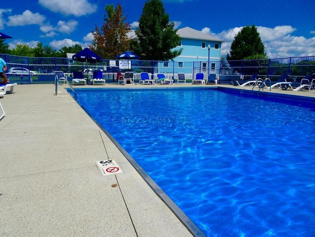 APT-203 - 4401 Hunts Landing Rd, Condo with 1 bedrooms, 1 bathrooms and null parking in Hebron OH | Image 29