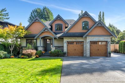 9034 Mackie St, House other with 5 bedrooms, 3 bathrooms and 10 parking in Langley BC | Image 1