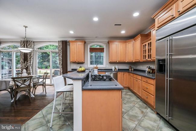 2210 Harithy Dr, House other with 4 bedrooms, 4 bathrooms and null parking in DUNN LORING VA | Image 21
