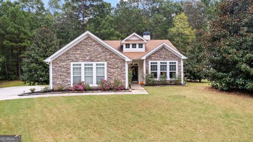 121 Meadowbrook Ln, Grantville, GA, 30220-2150 | Card Image