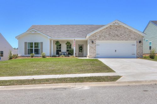 814 Sweetgrass Cir, Harlem, GA, 30814-4960 | Card Image