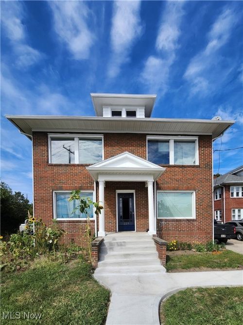 3-529 E Cuyahoga Falls Ave, Akron, OH, 44310-1545 | Card Image