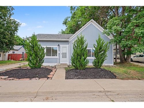 316 W 1st St, Loveland, CO, 80537 | Card Image