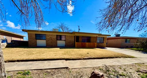 7869 Jersey St, El Paso, TX, 79915-4013 | Card Image