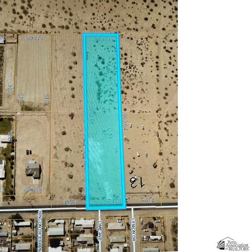 0000 E County 16th St, Somerton, AZ, 85350 | Card Image