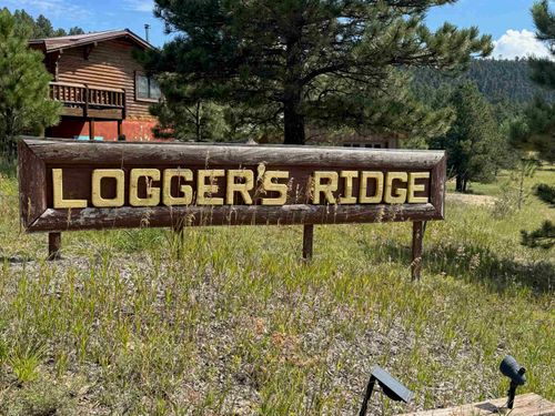 18 Upper Rd, Angel Fire, NM, 87710-8274 | Card Image