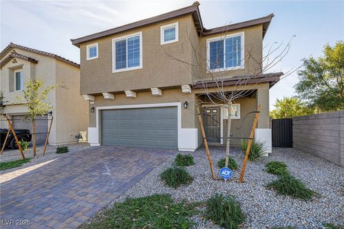 4587 Bayley Skye Avenue, Las Vegas, NV, 89141 | Card Image