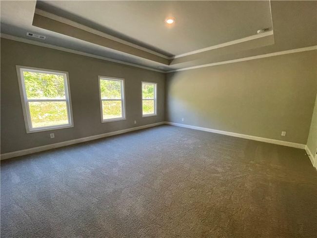 237 Cherokee Rose Ln, House other with 5 bedrooms, 4 bathrooms and null parking in Hoschton GA | Image 18