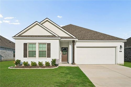 24360 Gadwall Ave, Ponchatoula, LA, 70454-4824 | Card Image