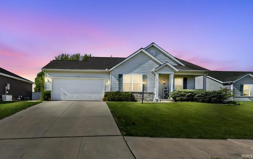 1927 Lighthouse Ln, Goshen, IN, 46526-3825 | Card Image